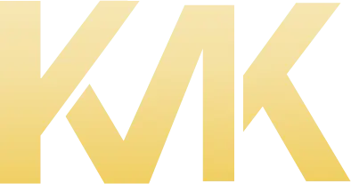 Kmk Studio logo